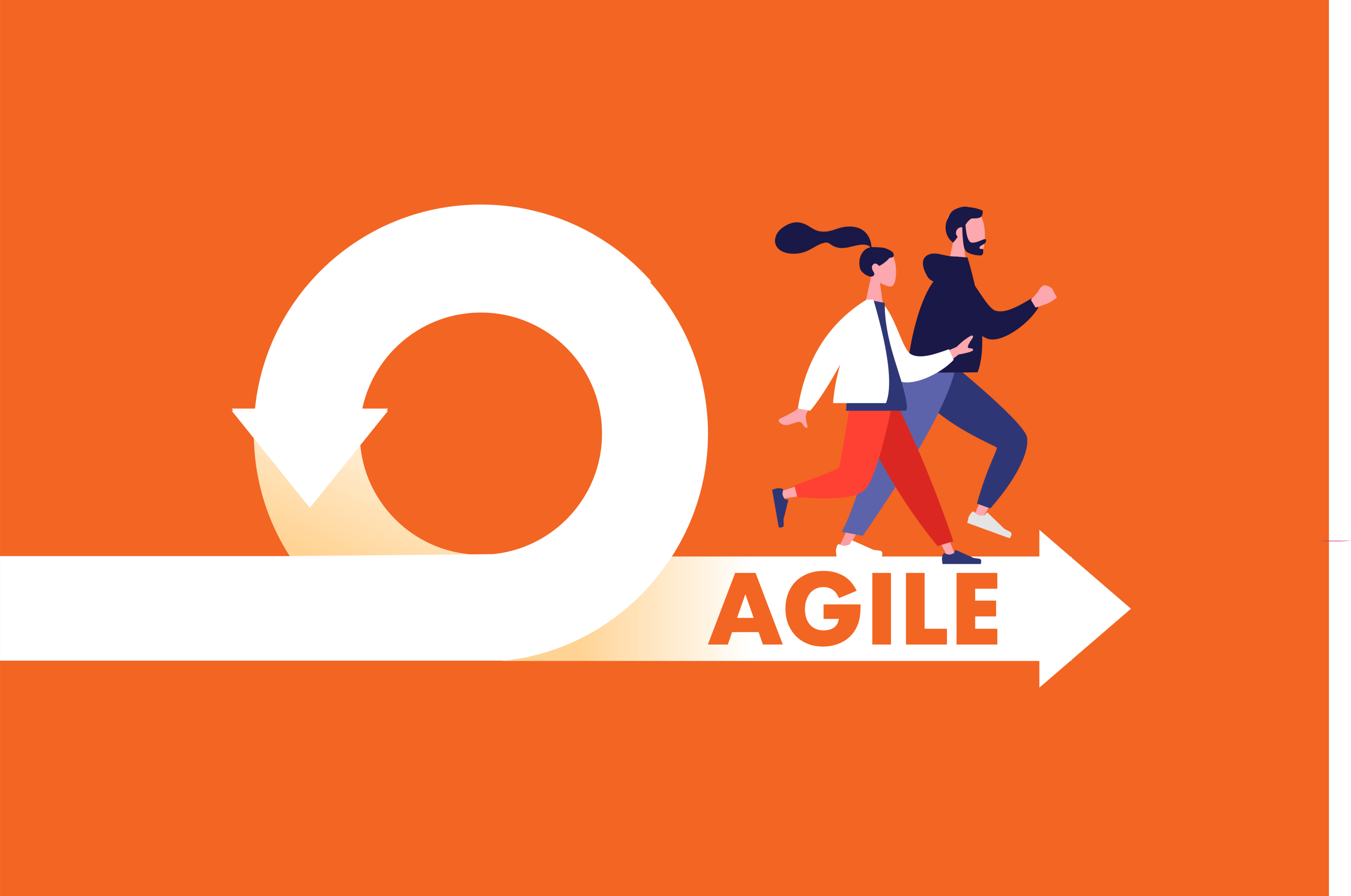 10 Agile Terms You Should Know
