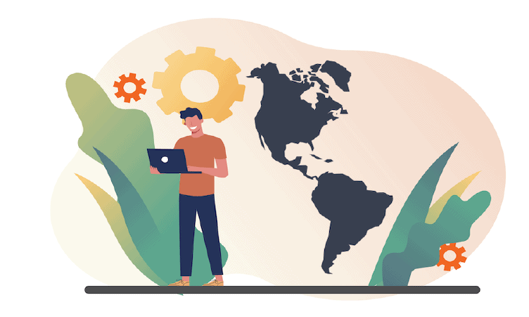 Why Latin America for Custom Software Development Outsourcing