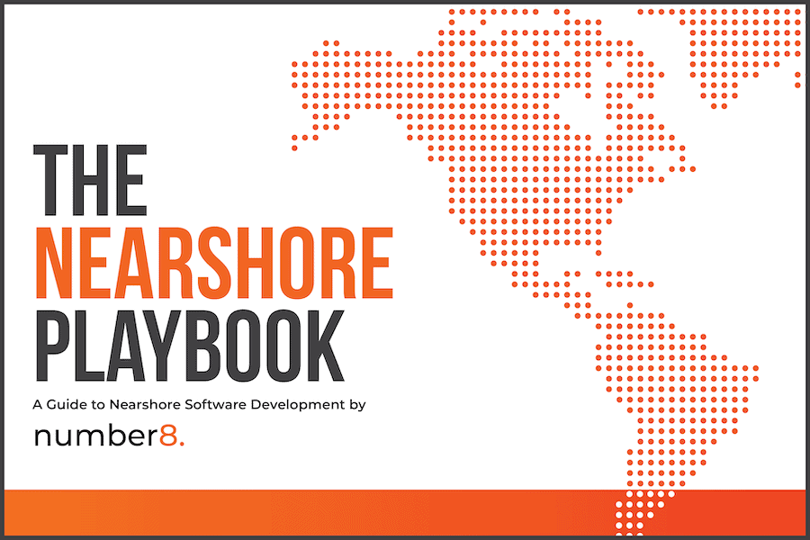 The Nearshore Playbook