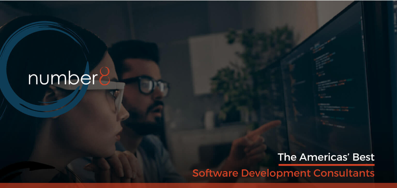 number8 | The Americas’ Best Software Development Consultants